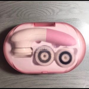 Vanity Planet - Facial Cleansing System